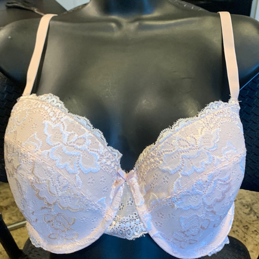 DORINA Lacey Bra